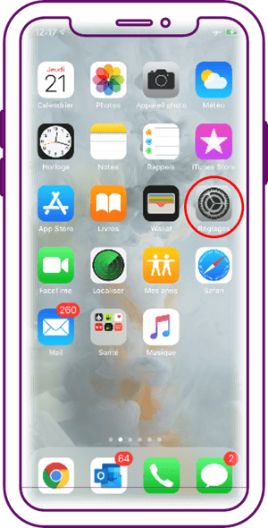 APN data iOS zeop mobile 1
