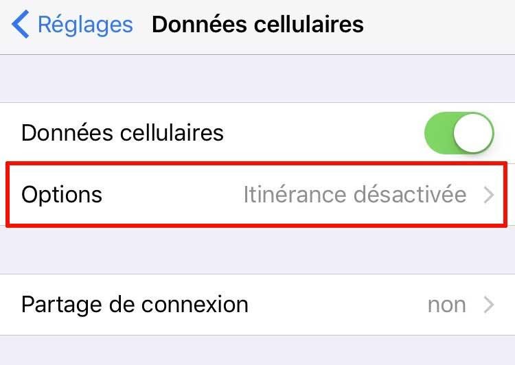 TUTO Activer la VoLTE sur mon téléphone