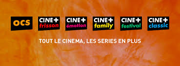 CINE+ OCS (@cineplusocs) • Facebook